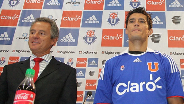 Foto: Udechile.cl