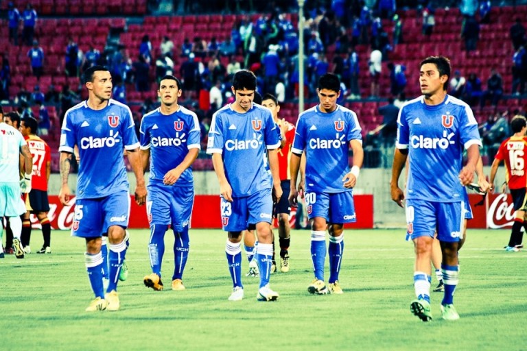 El hospial azul que complica el debut de Franco y adelanta un difícil duelo por Copa Libertadores