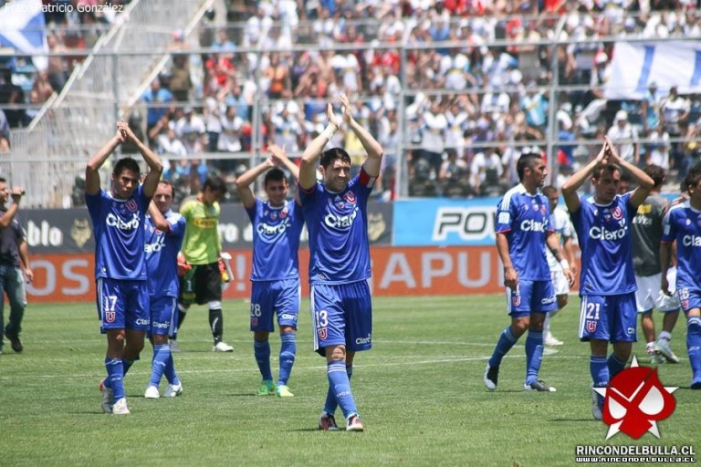 La Previa: La “U” visita San Carlos soñando con el campeonato