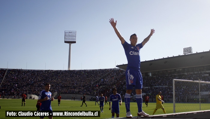 La Previa: La U busca revancha en Copa Chile ante Ñublense