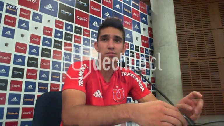 Sebastián Martínez espera el duelo contra la UC «mentalizado en la liguilla»