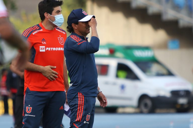 Esteban Valencia renuncia a la banca de la U